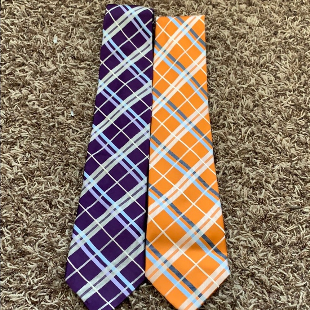 Nautical ties